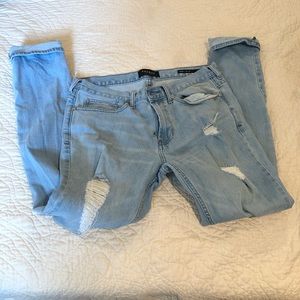 Pacsun LA Skinny Jeans